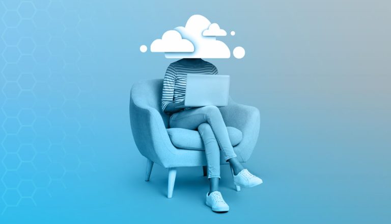 thrubit cloud head