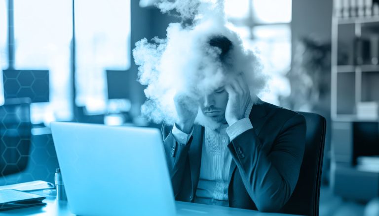 thrubit cloud head fog
