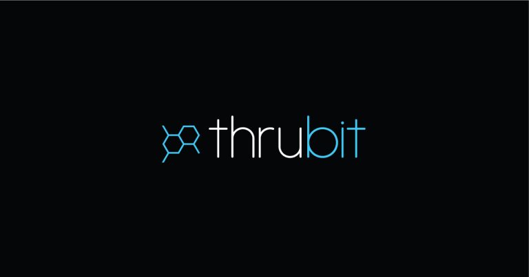 thrubit trademark feature