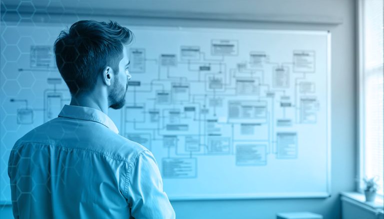 thrubit workflow whiteboard